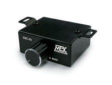 MTX Audio EBC-02 External Bass