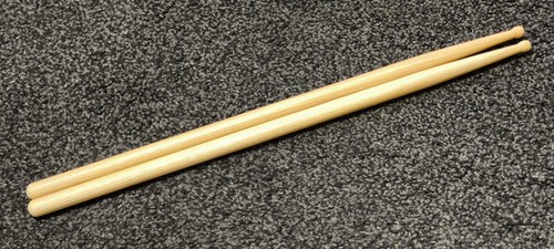 Pairs vic firth p10pr - x, of