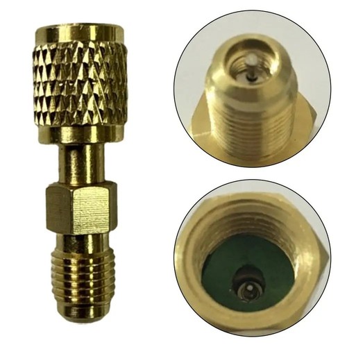 Hvac r32 reverse thread - r32, 1/4”