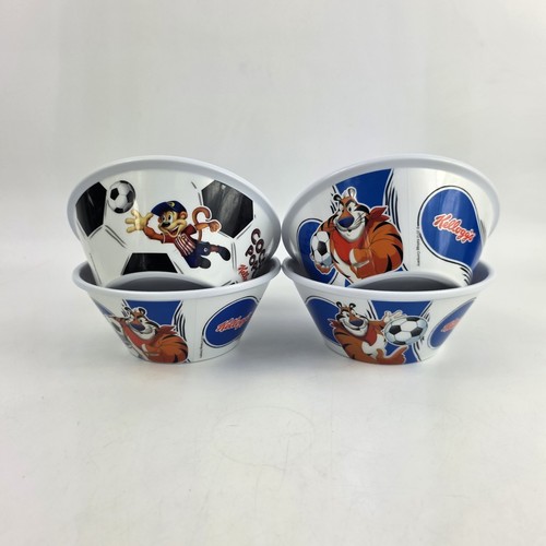 Set kellogg tony the - of, kellogg's