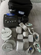 Elysee Electro Body man Digital 10 Body Toner