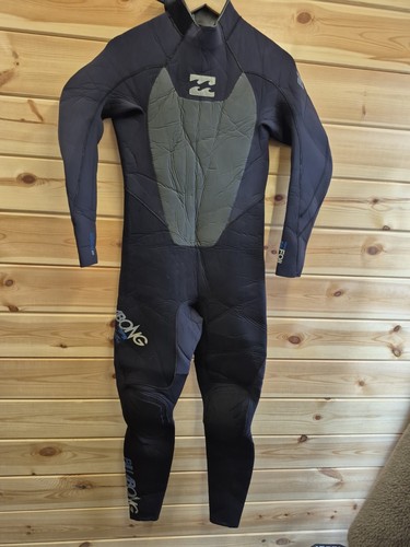 Billabong zg300 543 - , full