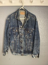 Vintage 80s Levis Denim