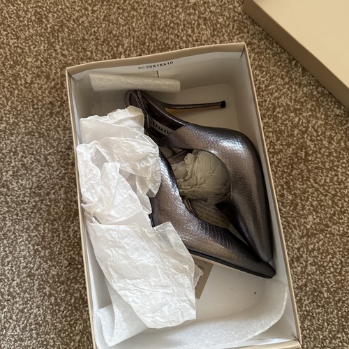 Dune high heels size - high,