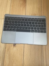 Apple Macbook 12 Inch A1534