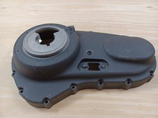 HARLEY DAVIDSON SPORTSTER OUTER PRIMARY TRANSMISSION CLUTCH COVER IRON ROADSTER