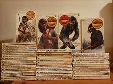 Edge George G. Gilman Bundle