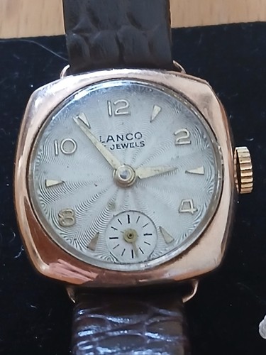 9ct rose gold - rose,