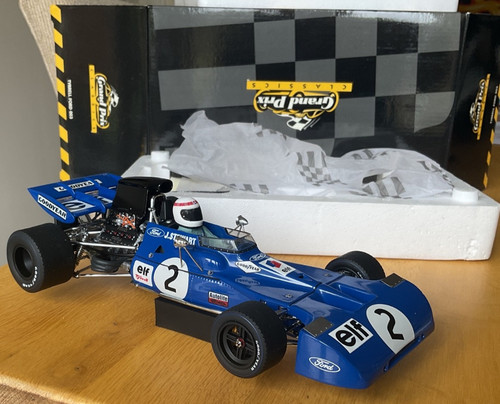 Exoto 1971 grand prix - 1971,