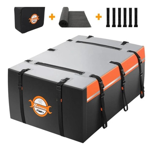 Sailnovo car roof bag - sailnovo, cargo