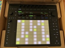 Ableton Push 3 Standalone Plus