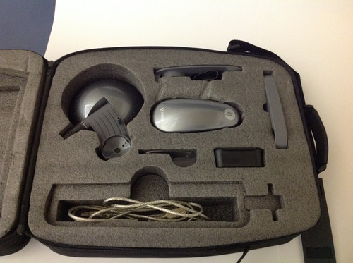 Rite pro eye one - pro,