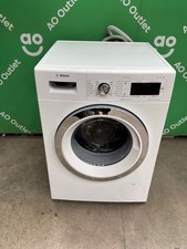 Bosch 9kg 1600rpm Washing