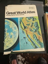 Vintage Reader's Digest Great