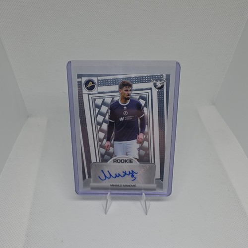 Panini efl mihailo ivanovic - efl,