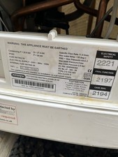 Potterton Heatmax Combi Boiler