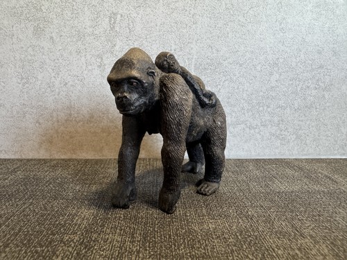 Schliech gorilla female figure - schliech,