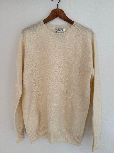 Inverallan shetland sweater - inverallan,