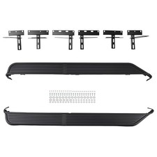 Nerf Bars Running Boards for