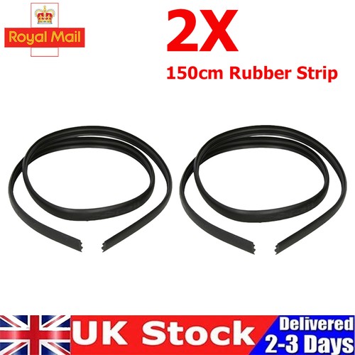 150cm rubber strip - 150cm,