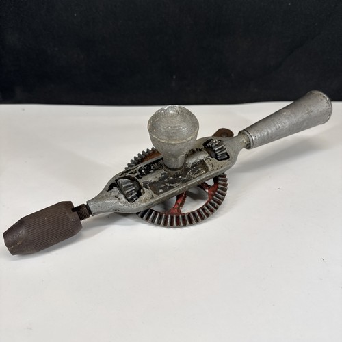 Rare vintage aluminium - rare,