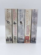 Conn Iggulden EMPEROR Complete