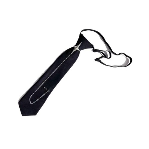 Fashion crosses pin chain pre - pin,