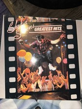 SHAKIN' STEVENS Greatest Hits