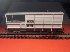 Not In Common Use Wagon 20T