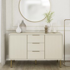 Nervata Modern Sideboard