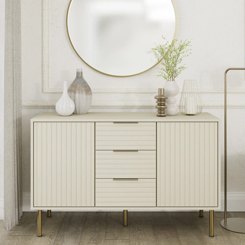 Nervata modern sideboard - nervata,