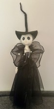 Handmade Witch Doll OOAK