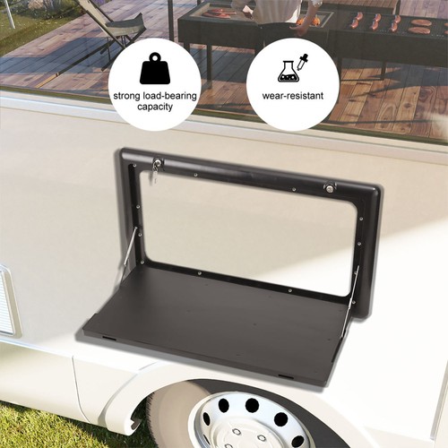 80x45cm caravan picnic table - picnic,