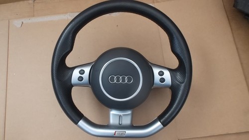 Audi rs4 genuine - genuine, flat