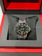 Tissot seastar 1000 36mm black - 1000,
