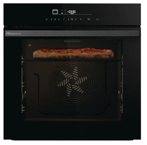 Hisense ho66fapizzachef built - hisense,