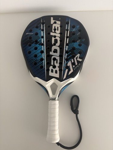 Babolat air viper 6 - air, 2.6