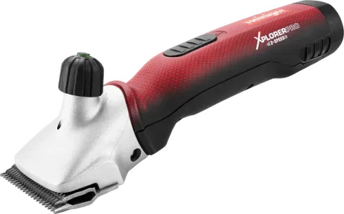 Heiniger xplorer pro cordless - heiniger,