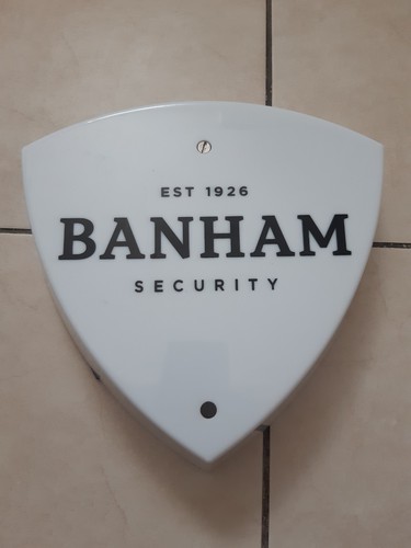 Dummy alarm box - alarm,