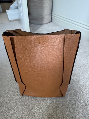 Smythson bond street tan - smythson, of