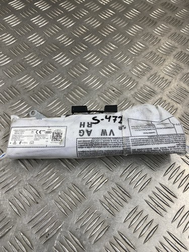 Audi 2019 srs bag - 2019,