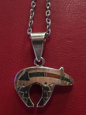 Ray Tracey Knifewing Navajo