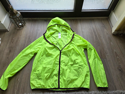 Kalenji high vis jacket - high-vis,