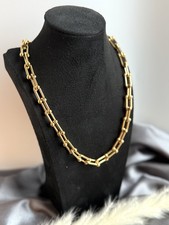 Gold Chain Stainless Steel