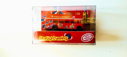 London toy oxford diecast - oxford,