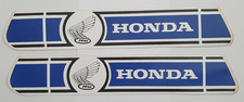 Vintage honda motorcycle - honda,