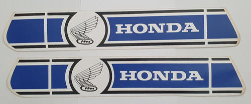 Vintage honda motorcycle - vintage,