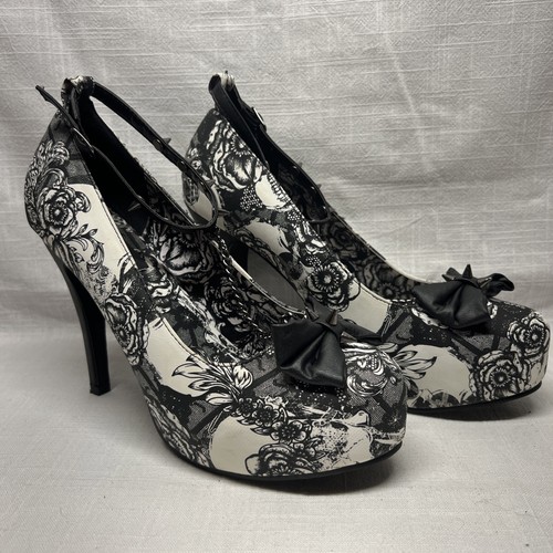 Iron fist shoes - fist, just