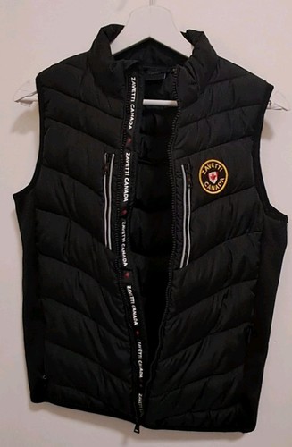 Zavetti canada boys gilet - canada,