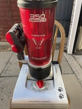 Hoover Upright 350 Airways Vacuum